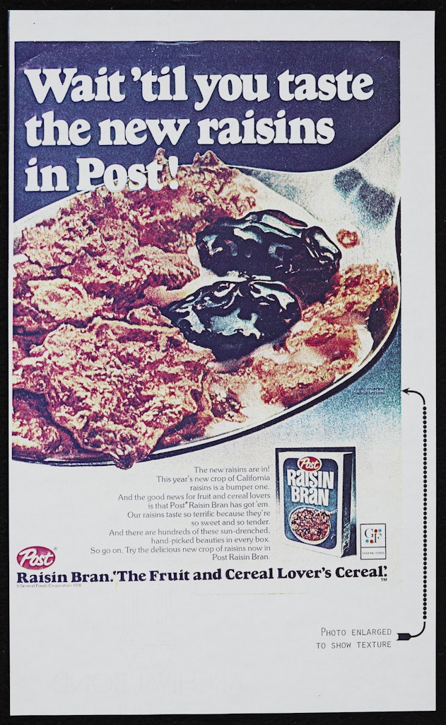 Your eyes are bigger than your stomach from False Impressions