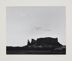 Monument Valley, Utah from Portfolio II