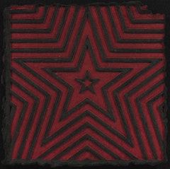 Five Pointed Stars
