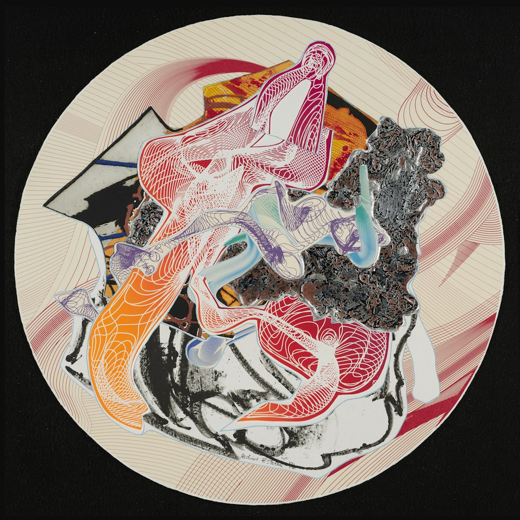 Bilbimtesirol from Imaginary Places II