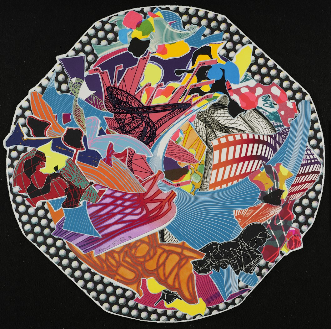 Fattipuff from Imaginary Places II