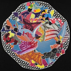 Fattipuff from Imaginary Places II