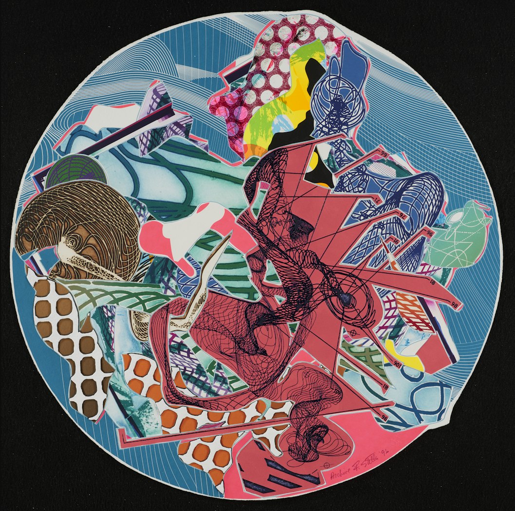 Perinthia from Imaginary Places II