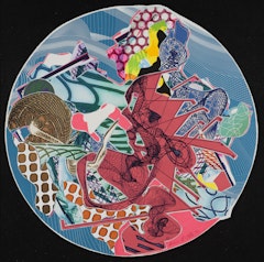 Perinthia from Imaginary Places II