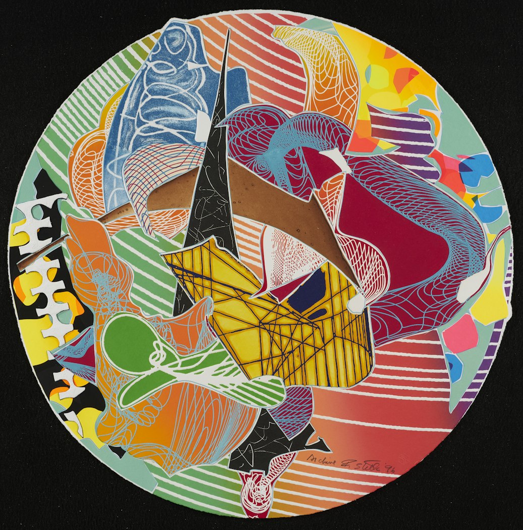 Plutusia from Imaginary Places II