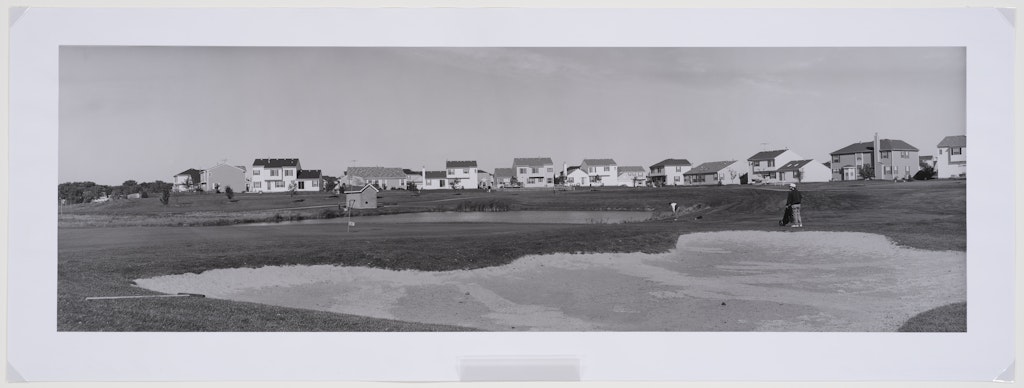 Golf Community for Living, Chaska, MN