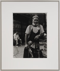 Peg, Brooklyn, New York