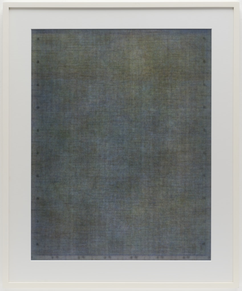 Untitled (Road Atlas)