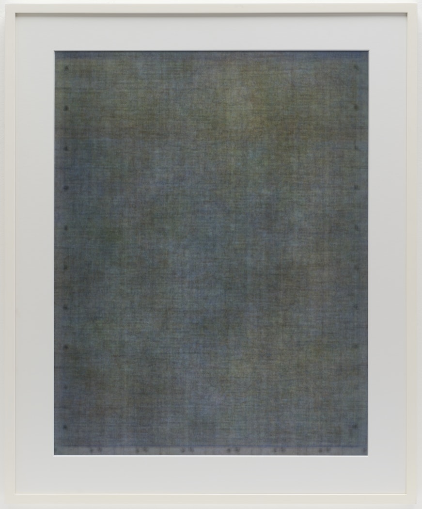Untitled (Road Atlas)