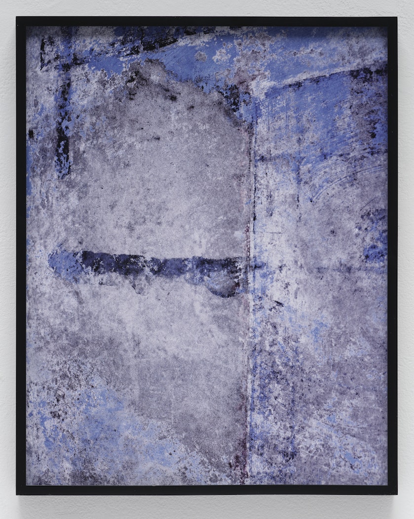 Foundation, Reynes Street
