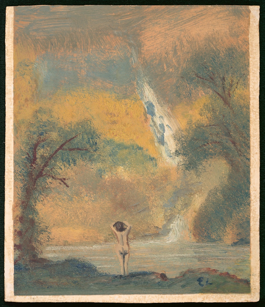 Hymn to Nature