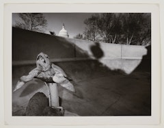 Neptune's Pond; Washington D.C. from Private Ritual - Public Domain Series