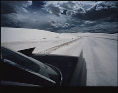 Cadillac - White Sands