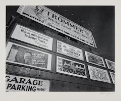 Advertisements (Billboards) from the portfolio Retrospective
