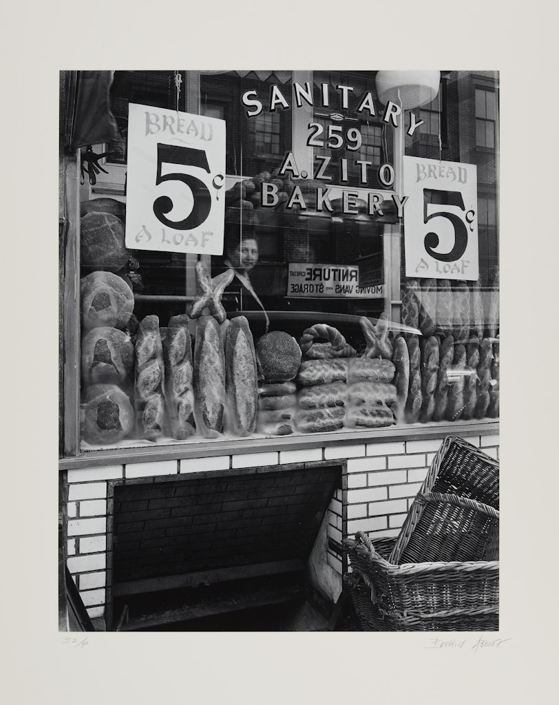 Zito's Bakery from the portfolio Retrospective