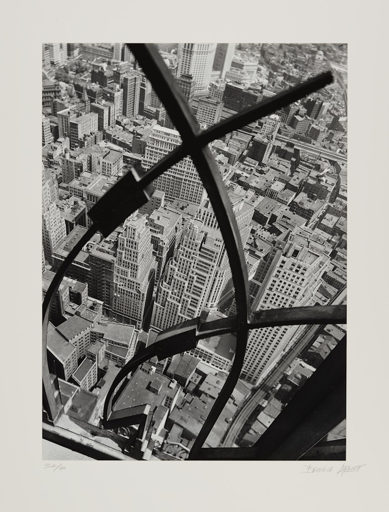 Murray Hill Hotel from the portfolio Retrospective