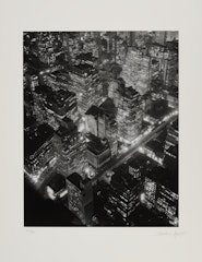 Night View from the portfolio Retrospective