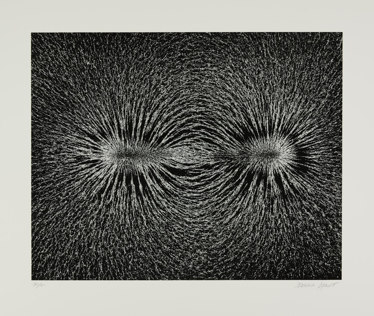 Magnetic Field from the portfolio Retrospective 