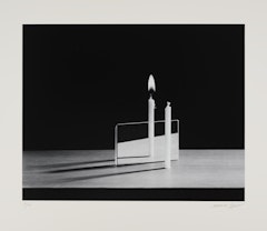 Parallax from the portfolio Retrospective 