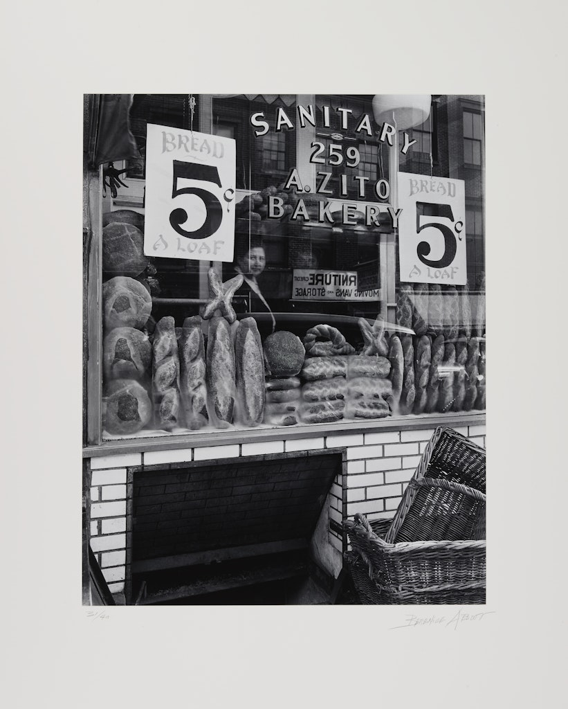 Zito's Bakery from the portfolio Retrospective