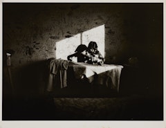 Bedroom, Brawley, California