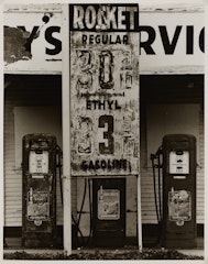 Cheap Gas