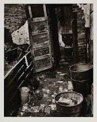 Outhouse, Philadelphia