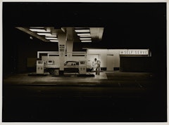 Self Serve