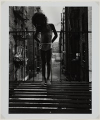 East 100th Street (one from the portfolio) 