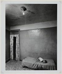 East 100th Street (one from the portfolio)