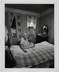 East 100th Street (one from the portfolio)