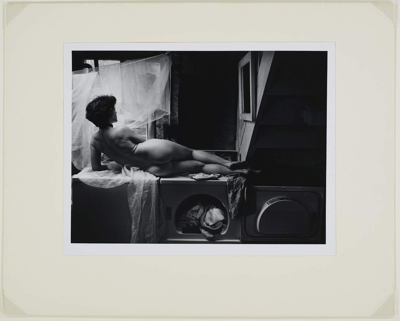 Glory on a Budget: A Domestic Mythology (#3)