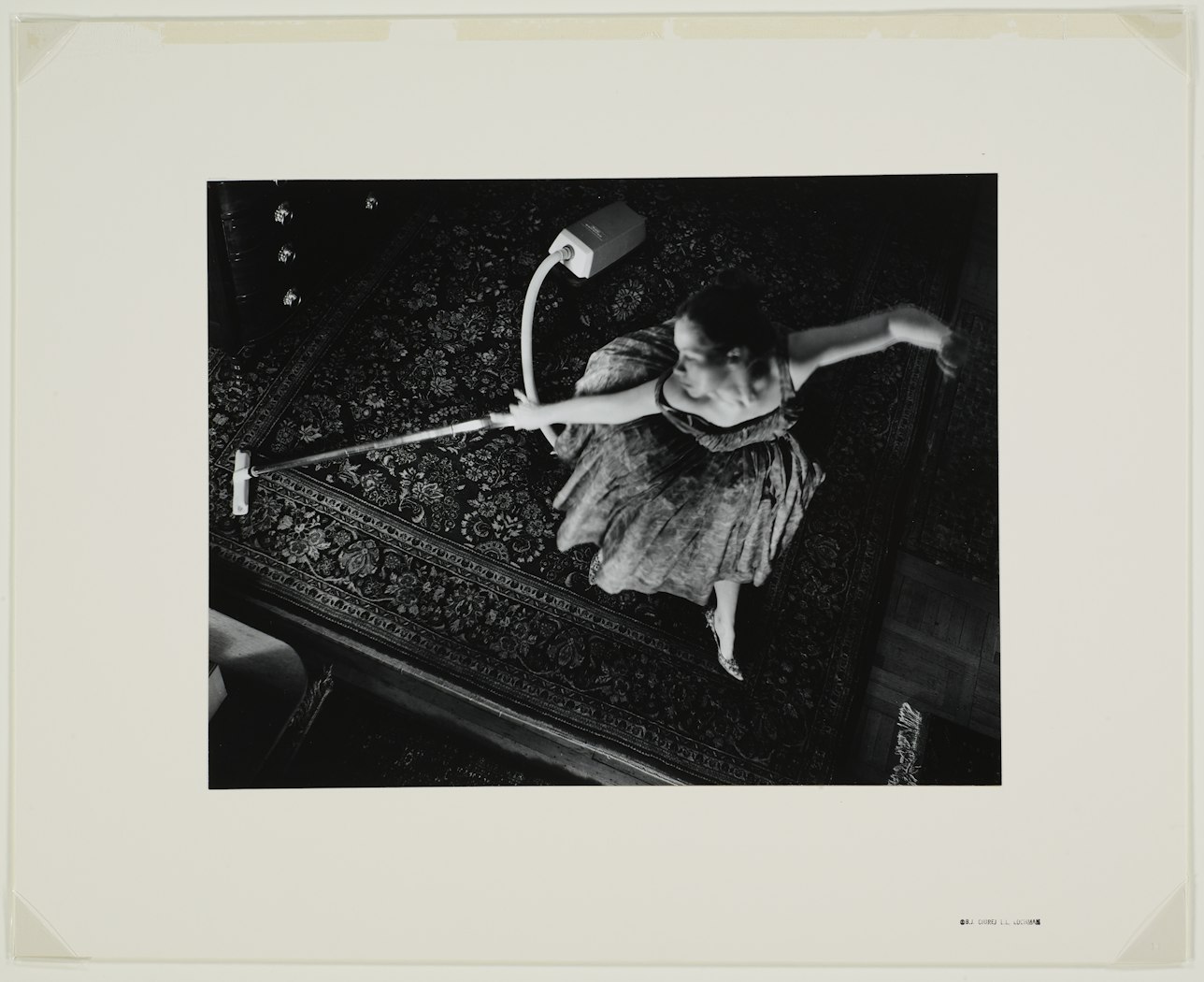 Glory on a Budget: A Domestic Mythology (#4)