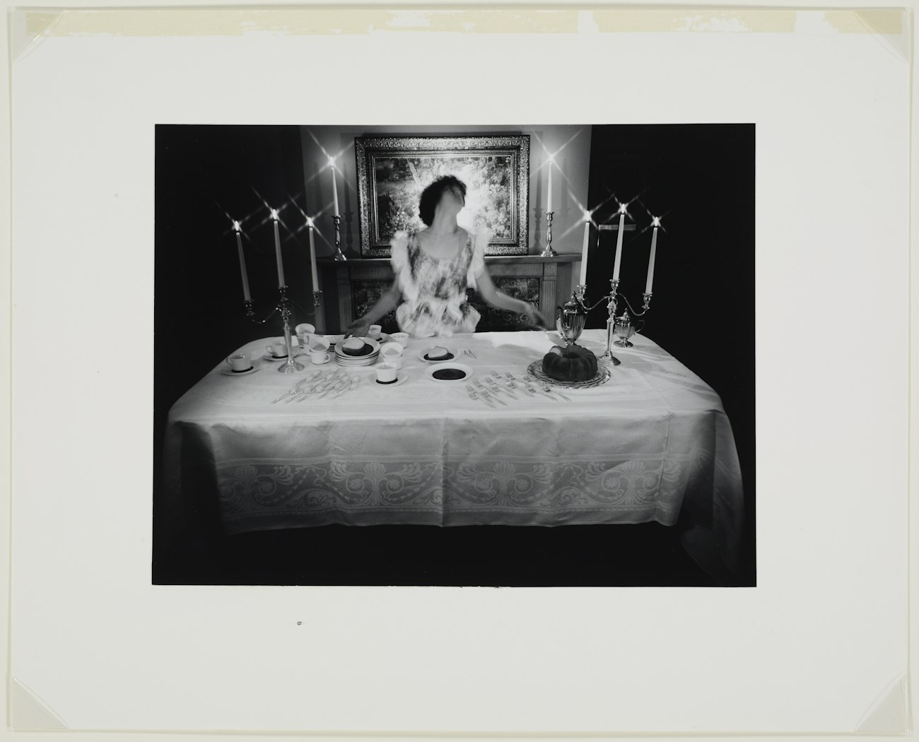 Glory on a Budget: A Domestic Mythology (#6) 