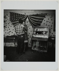 East 100th Street (one of series)
