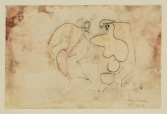 Untitled sketch
