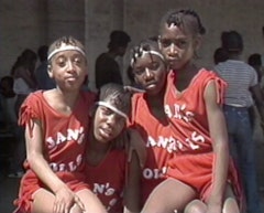Pick Up Your Feet: The Double Dutch Show