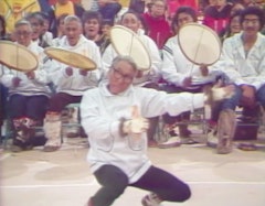 21st Annual World Eskimo-Indian Olympics