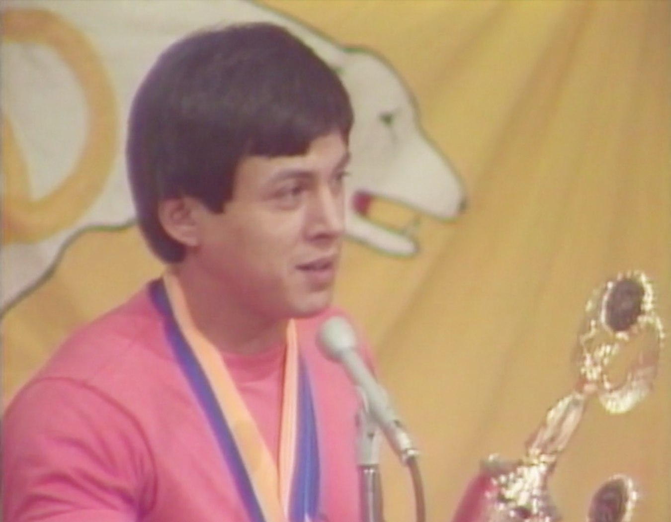 21st Annual World Eskimo-Indian Olympics