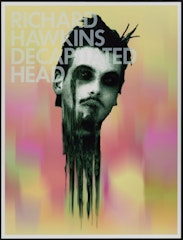 Richard Hawkins, Decapitated Head - Skeet Pink