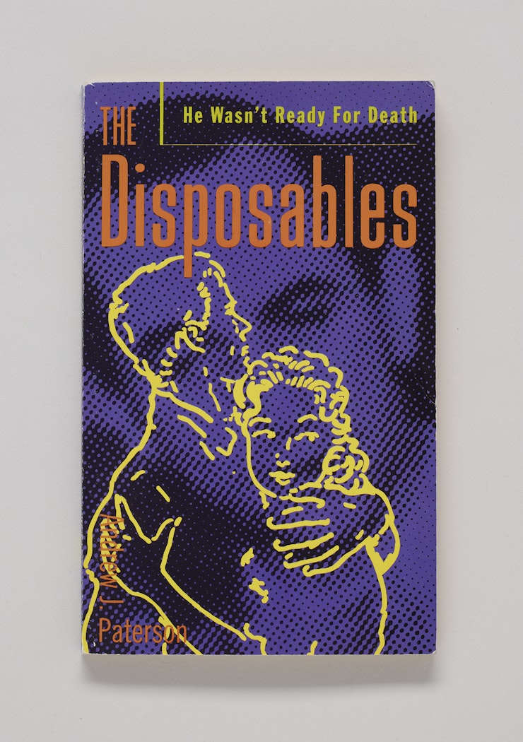 The Disposables