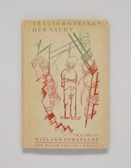 Tragigrotesken der Nacht: Träume