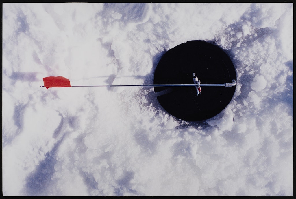 Untitled #1–#6 (Holes)