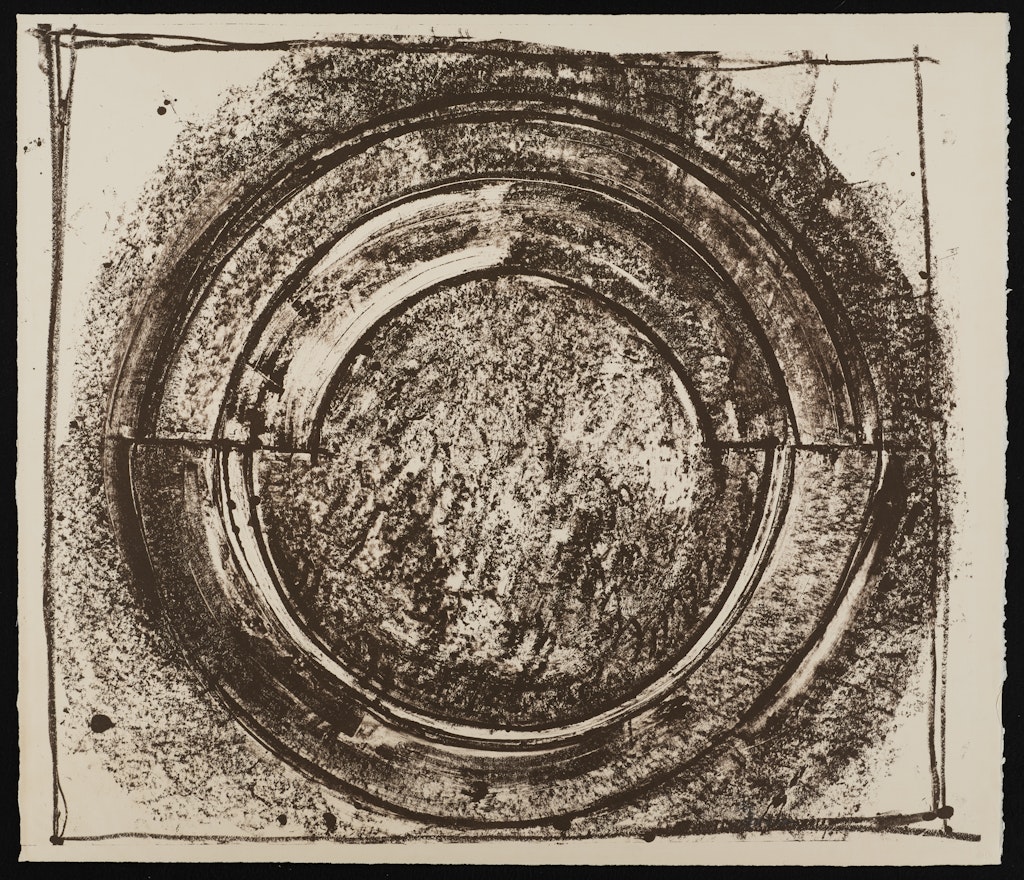 Untitled (Toronto Rings)