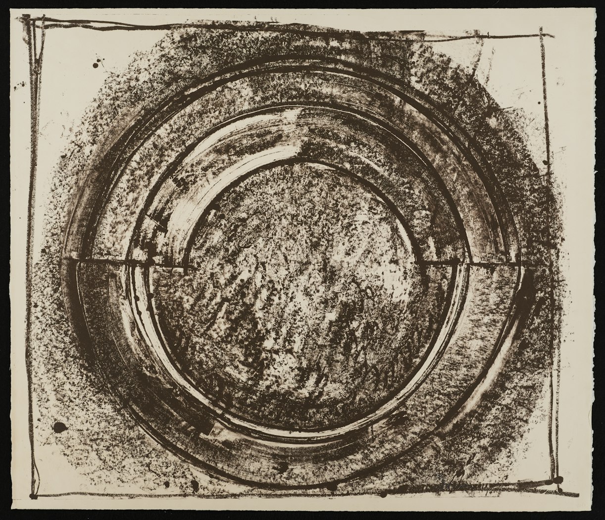 Untitled (Toronto Rings)