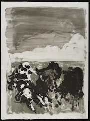 Devonshire Cows
