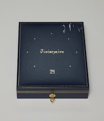 Visionaire 21 Deck of Cards