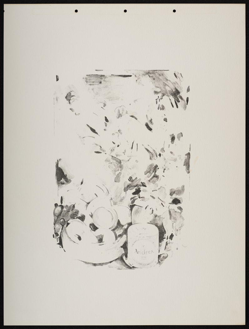 Flower - Piece B