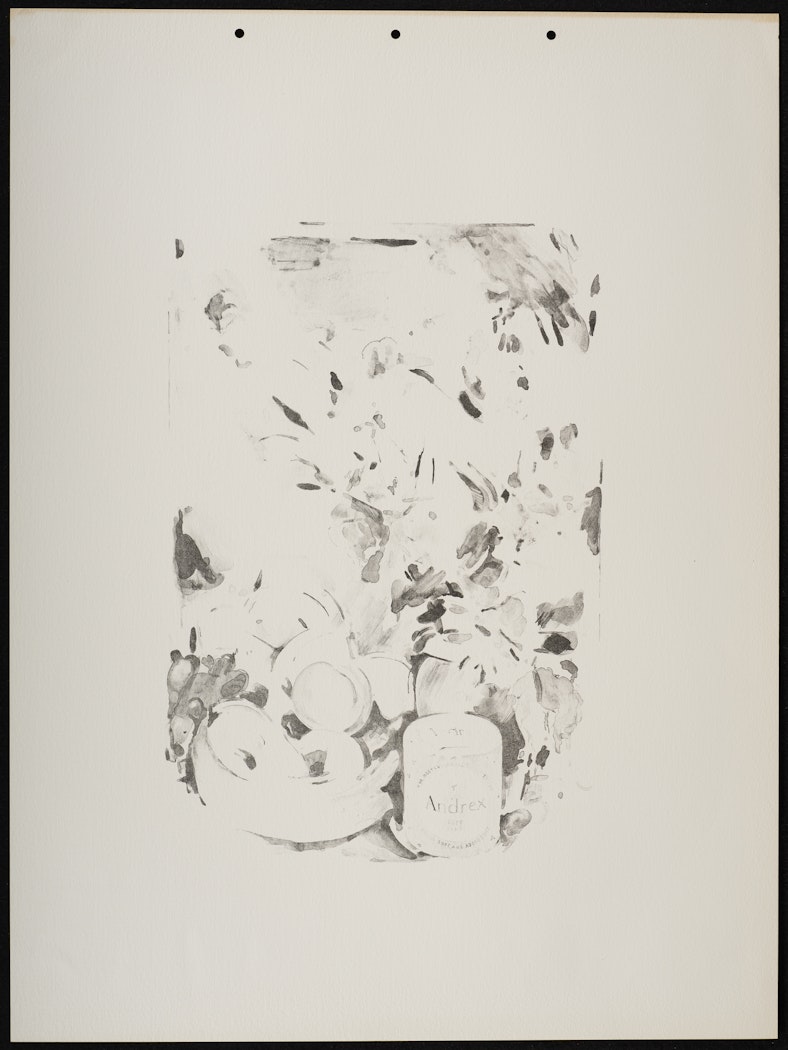 Flower - Piece B