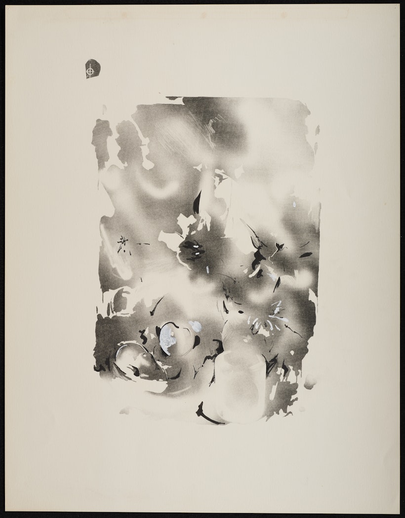 Flower - Piece B